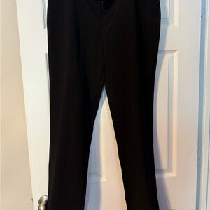 Women's Black Pants